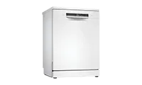 BOSCH SMS4HMW00G Series 4 60cm Free-standing Dishwasher