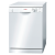 BOSCH SMS50C02GB 60cm Dishwasher 12 Place Settings with A+ Energy Rating White. Ex-Display Model