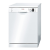 BOSCH SMS50C12GB ActiveWater Dishwasher 60cm Freestanding with A++ Energy Rating - White Ex-Display