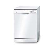 BOSCH SMS50T02GB 60cm ActiveWater Dishwasher with 12 Place Settings. Ex-Display Model.