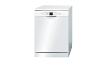BOSCH SMS58M32GB Dishwasher with 14 Place Settings and A+ Energy Rating Ex-Display Model BOSCH SMS58M32GB Dishwasher with 14 Place Settings and A+ Energy Rating Ex-Display Model
