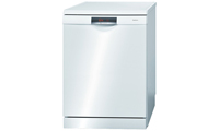 BOSCH SMS69L22GB Logixx Series EcoSilence Freestanding 60cm Dishwasher BOSCH SMS69L22GB Logixx Series EcoSilence Freestanding 60cm Dishwasher