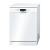 BOSCH SMS69M22GB Freestanding 60cm Dishwasher with A++ Energy Rating - White