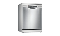 BOSCH SMS6ZCI00G Free-standing dishwasher 60 cm Silver/Innox BOSCH SMS6ZCI00G Free-standing dishwasher 60 cm Silver/Innox