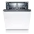 BOSCH SMV2ITX18G Full Size Dishwasher - 12 Place Settings