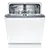 BOSCH SMV4EAX23G Fully Built in 60m Dishwasher