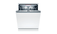 BOSCH SMV4HCX40G Serie 4 60cm Fully integrated dishwasher