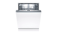 BOSCH SMV4HTX27G Bosch SMV4HTX27G Serie 4, Fully-integrated dishwash BOSCH SMV4HTX27G Bosch SMV4HTX27G Serie 4, Fully-integrated dishwash