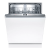 BOSCH SMV4HTX27G Bosch SMV4HTX27G Serie 4, Fully-integrated dishwash