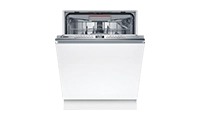 BOSCH SMV4HVX00G 14 Place Settings Built In Dishwasher