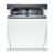 BOSCH SMV53A00GB Classixx ActiveWater Fully-Integrated Dishwasher with A++ Energy Rating