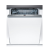 BOSCH SMV53L00GB Built-In 60cm ActiveWater Dishwasher with A+ Energy Rating