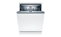 BOSCH SMV6ZCX01G Fully-integrated dishwasher BOSCH SMV6ZCX01G Fully-integrated dishwasher