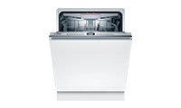 BOSCH SMV6ZCX01G Fully-integrated dishwasher