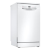 BOSCH SPS2IKW04G Slimline Freestanding Dishwasher White- A++ Energy Rating