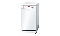 BOSCH SPS40E22GB Slimline Dishwasher BOSCH SPS40E22GB Slimline Dishwasher
