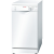 BOSCH SPS40E32GB Slimline 45cm Dishwasher with 9 Place Settings with A+ energy rating