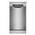 BOSCH SPS4HMI49G Freestanding Series 4  Slim Size 45cm in Brushed steel colour BOSCH SPS4HMI49G Freestanding Series 4  Slim Size 45cm in Brushed steel colour