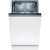 BOSCH SPV2HKX39G Fully Integrated 45cm Slimline Dishwasher 