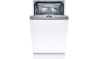 BOSCH SPV4EMX21G Dishwasher