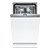 BOSCH SPV4EMX25G Fully Built in 45cm Slimline Dishwasher
