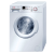BOSCH WAB24161GB 6kg  1200 rpm Automatic Washing Machine  White. Ex-Display Model