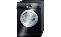 BOSCH WAE244B1GB 7kg Exxcel Series VarioPerfect Washing Machine in Black