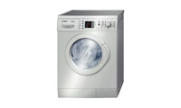 BOSCH WAE244S1GB 7kg Exxcel Series VarioPerfect Washing Machine in Silver