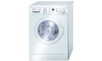 BOSCH WAE28366GB 6kg Avantixx Series Washing Machine BOSCH WAE28366GB 6kg Avantixx Series Washing Machine