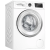 BOSCH WAL28RH1GB 10kg 1400rpm Washing Machine White Freestanding 