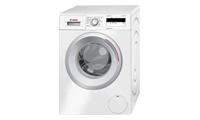 BOSCH WAN28000GB 7kg Washing Machine with 1400 Rpm Spin Speed A+++ Energy Rating BOSCH WAN28000GB 7kg Washing Machine with 1400 Rpm Spin Speed A+++ Energy Rating