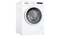 BOSCH WAN28001GB 7kg Washing Machine with 1400 Spin Speed A+++ Energy Rating BOSCH WAN28001GB 7kg Washing Machine with 1400 Spin Speed A+++ Energy Rating