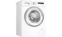 BOSCH WAN28081GB 7kg Washing Machine with 1400 Spin Speed  (Ex Display Stock) BOSCH WAN28081GB 7kg Washing Machine with 1400 Spin Speed  (Ex Display Stock)