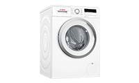 BOSCH WAN28108GB 8kg Washing Machine with 1400 rpm spin and A+++ Energy Rating BOSCH WAN28108GB 8kg Washing Machine with 1400 rpm spin and A+++ Energy Rating