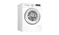 BOSCH WAN28209GB 9kg 1400 Spin Washing Machine - White 