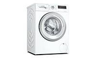 BOSCH WAN28281GB 8kg Washing Machine with 1400 Spin Speed BOSCH WAN28281GB 8kg Washing Machine with 1400 Spin Speed