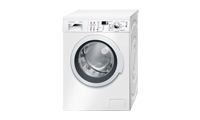 BOSCH WAP24390GB Freestanding 8kg 1200rpm Washing Machine with A+++ Energy Rating - White. Ex-Display Model BOSCH WAP24390GB Freestanding 8kg 1200rpm Washing Machine with A+++ Energy Rating - White. Ex-Display Model