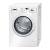 BOSCH WAP24390GB Freestanding 8kg 1200rpm Washing Machine with A+++ Energy Rating - White. Ex-Display Model
