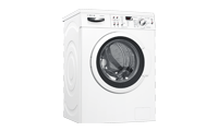 BOSCH WAP28390GB 8kg Washing Machine - Automatic in white 1400 rpm with A+++ energy efficiency BOSCH WAP28390GB 8kg Washing Machine - Automatic in white 1400 rpm with A+++ energy efficiency