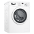 BOSCH WAP28390GB 8kg Washing Machine - Automatic in white 1400 rpm with A+++ energy efficiency