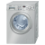 BOSCH WAQ2836SGB Exxcel Freestanding 8Kg 1400rpm Washing Machine SilverStainless Steel