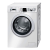 BOSCH WAQ28490GB 8 kg 1400rpm Washing Machine with A+++ Energy Rating - White