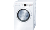 BOSCH WAS28462GB Logixx Freestanding 9kg 1400rpm Washing Machine A+++ Energy Rating - White BOSCH WAS28462GB Logixx Freestanding 9kg 1400rpm Washing Machine A+++ Energy Rating - White