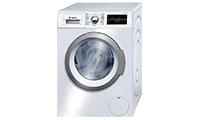 BOSCH WAT24460GB Freestanding 8Kg 1200rpm Washing Machine White BOSCH WAT24460GB Freestanding 8Kg 1200rpm Washing Machine White