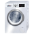 BOSCH WAT24460GB Freestanding 8Kg 1200rpm Washing Machine White
