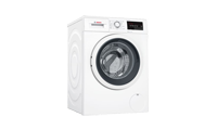 BOSCH WAT28371GB 9Kg Washing Machine with 1400 rpm - White - A+++ Rated. Ex-Display Model 