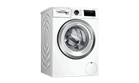 BOSCH WAU28PH9GB 9kg Washing Machine 1400 Rpm in White - A+++ Energy Rated BOSCH WAU28PH9GB 9kg Washing Machine 1400 Rpm in White - A+++ Energy Rated