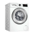 BOSCH WAU28PH9GB 9kg Washing Machine 1400 Rpm in White - A+++ Energy Rated