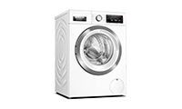BOSCH WAV28MH4GB Freestanding 9kg 1400rpm Washing Machine