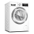 BOSCH WAV28MH4GB Freestanding 9kg 1400rpm Washing Machine